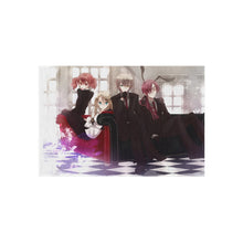 Load image into Gallery viewer, Inu × Boku SS Rug
