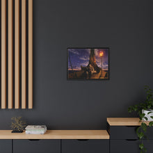 Load image into Gallery viewer, Anime Vinland Saga Canvas Framed Art Print
