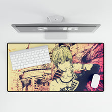 Load image into Gallery viewer, Zetsuen No Tempest Mouse Pad (Desk Mat)
