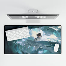 Load image into Gallery viewer, Anime Spirited Away Mouse Pad (Desk Mat)
