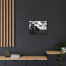 Load image into Gallery viewer, Anime Bleach Canvas Framed Art Print
