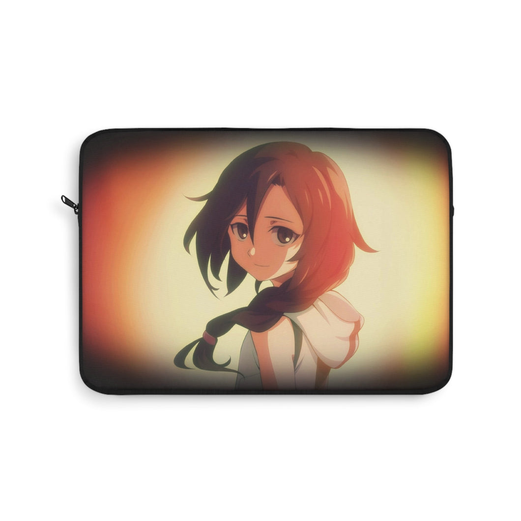 Anime Seraph of the End Laptop Sleeve
