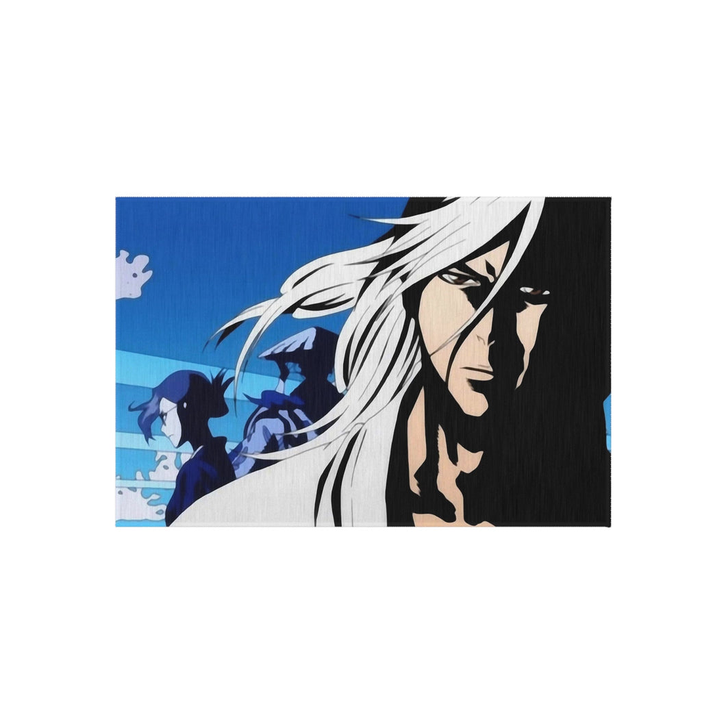 Anime Bleach Rug
