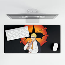 Load image into Gallery viewer, Anime Naruto Mouse Pad (Desk Mat)
