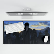 Load image into Gallery viewer, Akatsuki No Yona Mouse Pad (Desk Mat)
