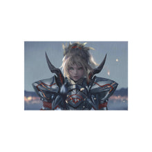 Load image into Gallery viewer, Fate/Apocrypha Saber Of Red Rug
