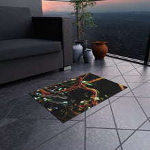 Load image into Gallery viewer, Ghost In The Shell Rug
