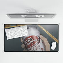Load image into Gallery viewer, Dk. Pepper Diet Mouse Pad (Desk Mat)
