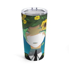 Load image into Gallery viewer, Houseki no Kuni Tumbler 20oz
