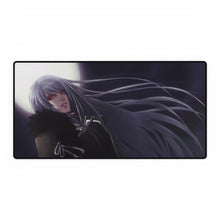 Load image into Gallery viewer, Anime Will o' Wisp Mouse Pad (Desk Mat)

