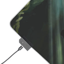 Load image into Gallery viewer, Mo Dao Zu Shi RGB LED Mouse Pad (Desk Mat)
