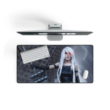 Load image into Gallery viewer, Women Cosplay Mouse Pad (Desk Mat)
