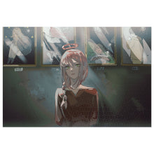 Load image into Gallery viewer, Anime Chainsaw Man Jigsaw Puzzle
