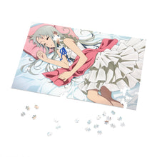 Load image into Gallery viewer, Anohana Jigsaw Puzzle
