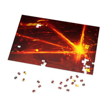 Load image into Gallery viewer, Anime Deadman Wonderland Jigsaw Puzzle
