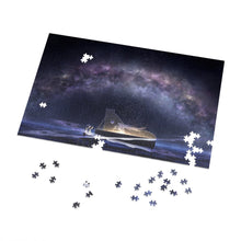 Load image into Gallery viewer, Anime Neon Genesis Evangelion Jigsaw Puzzle
