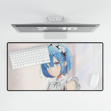 Load image into Gallery viewer, Anime Re:ZERO -Starting Life in Another World- Mouse Pad (Desk Mat)
