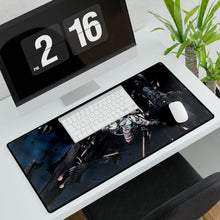 Load image into Gallery viewer, KanColle Mouse Pad (Desk Mat)
