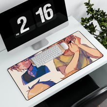 Load image into Gallery viewer, OMORI Mouse Pad (Desk Mat)
