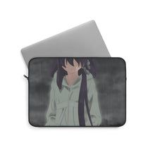 Load image into Gallery viewer, Anime Clannad Laptop Sleeve
