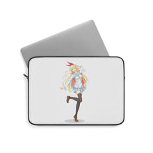 Load image into Gallery viewer, Anime Nisekoi Laptop Sleeve

