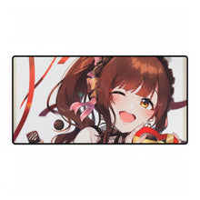 Load image into Gallery viewer, Anime The iDOLM@STER Cinderella Girls Mouse Pad (Desk Mat)
