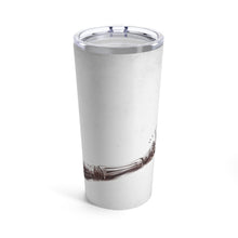 Load image into Gallery viewer, Anime FullMetal Alchemist Tumbler 20oz
