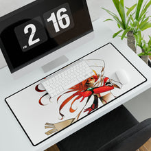 Load image into Gallery viewer, Gunbuster Mouse Pad (Desk Mat)
