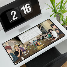 Load image into Gallery viewer, Anime Shirobako Mouse Pad (Desk Mat)
