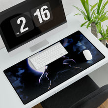 Load image into Gallery viewer, Dark Gathering Mouse Pad (Desk Mat)
