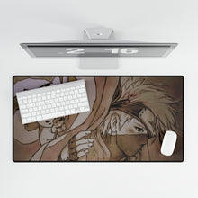 Load image into Gallery viewer, Anime Naruto Mouse Pad (Desk Mat)
