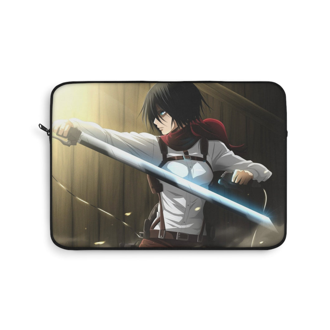 Mikasa Laptop Sleeve