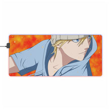 Load image into Gallery viewer, Air Gear RGB LED Mouse Pad (Desk Mat)
