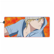 Air Gear RGB LED Mouse Pad (Desk Mat)