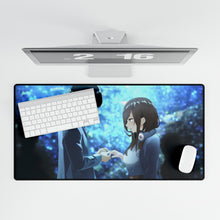 Load image into Gallery viewer, Anime The Quintessential Quintuplets Mouse Pad (Desk Mat)
