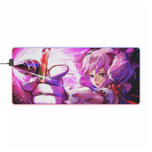 Load image into Gallery viewer, Puella Magi Madoka Magica RGB LED Mouse Pad (Desk Mat)
