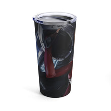 Load image into Gallery viewer, Guilty Crown Tumbler 20oz
