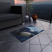 Load image into Gallery viewer, Anime Drifters Rug
