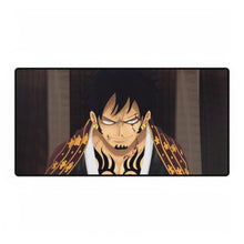 Load image into Gallery viewer, Anime One Piece Mouse Pad (Desk Mat)
