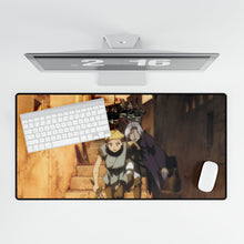 Load image into Gallery viewer, The Heroic Legend Of Arslan Mouse Pad (Desk Mat)
