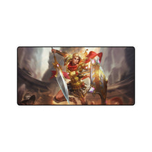 Load image into Gallery viewer, Smite Mouse Pad (Desk Mat)
