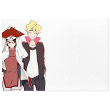 Load image into Gallery viewer, Boruto Jigsaw Puzzle
