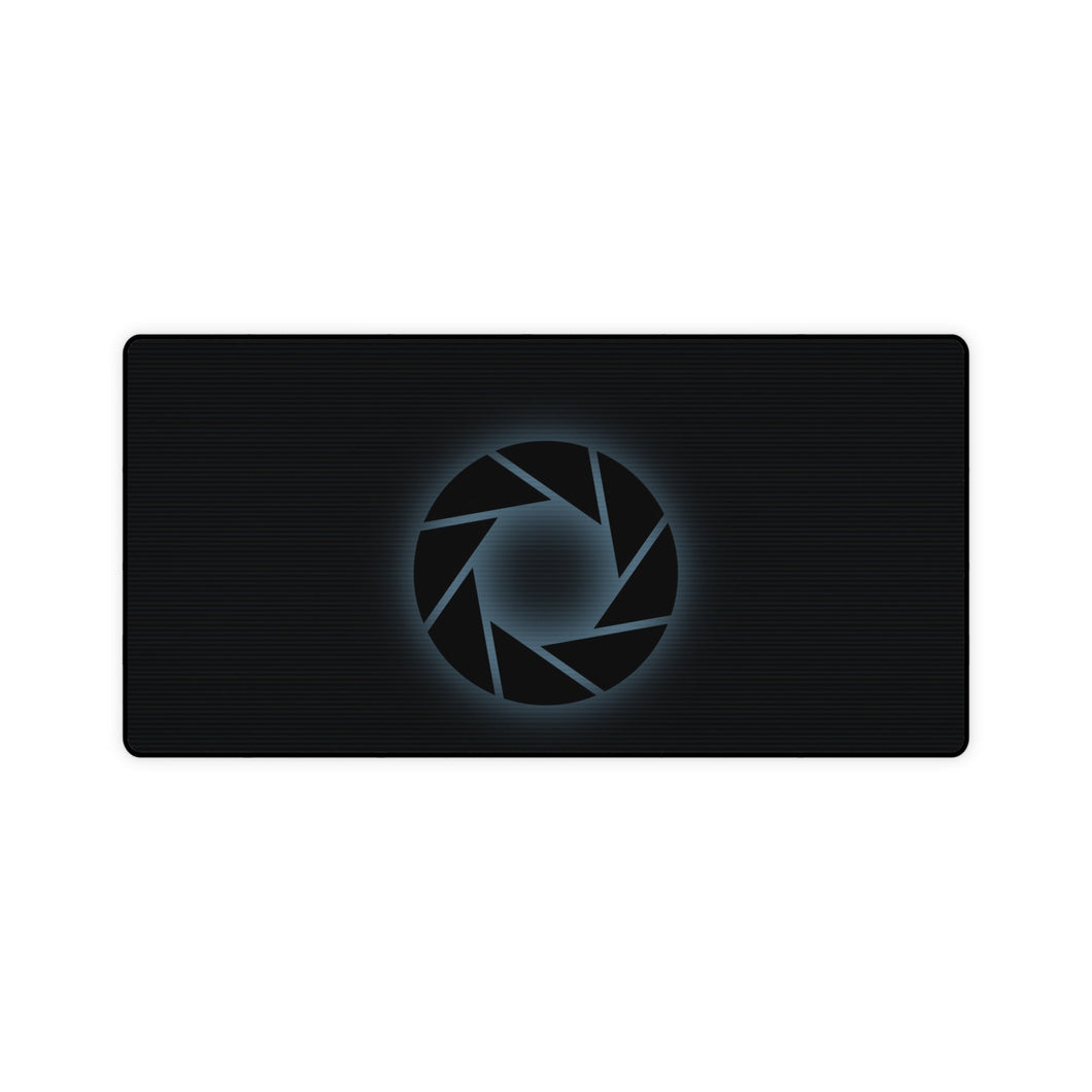 Portal Mouse Pad (Desk Mat)