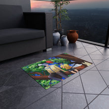 Load image into Gallery viewer, Jujutsu Kaisen Rug
