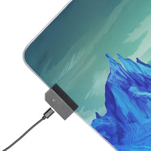 Load image into Gallery viewer, Touhou RGB LED Mouse Pad (Desk Mat)
