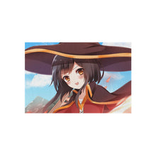 Load image into Gallery viewer, KonoSuba - God’s Blessing On This Wonderful World!! Rug
