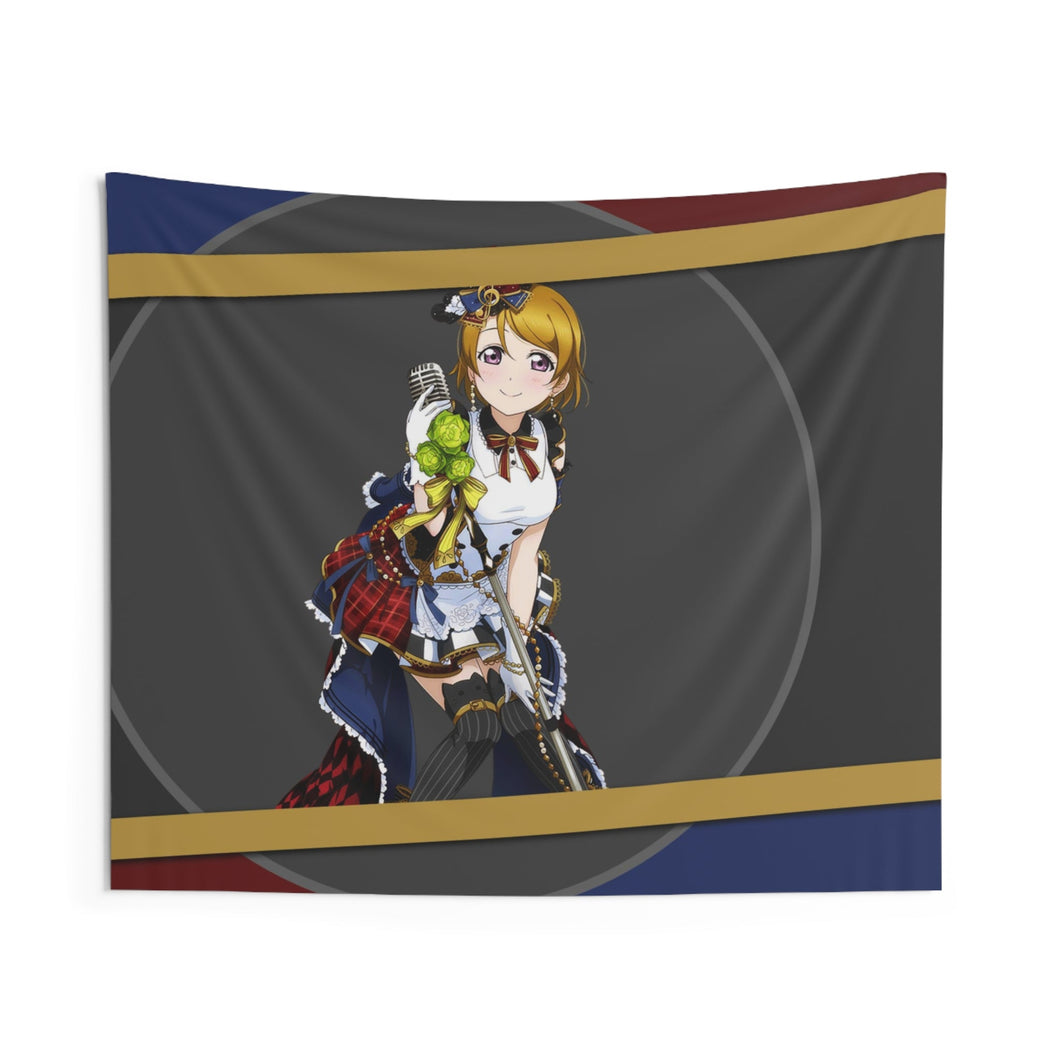 Love Live! Indoor Wall Tapestry
