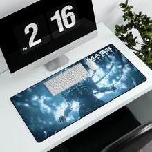 Load image into Gallery viewer, Mass Effect: Andromeda Mouse Pad (Desk Mat)
