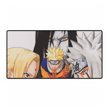 Load image into Gallery viewer, Anime Naruto Mouse Pad (Desk Mat)
