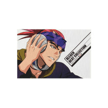 Load image into Gallery viewer, Anime Bleach Rug
